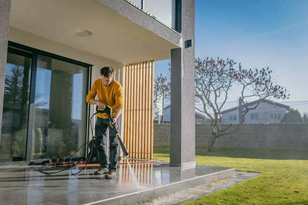 Reliable Winthrop, MN Pressure Washing Services Solutions