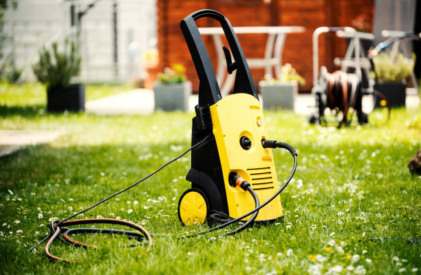 Best Heavy Equipment Washing  in Winthrop, MN